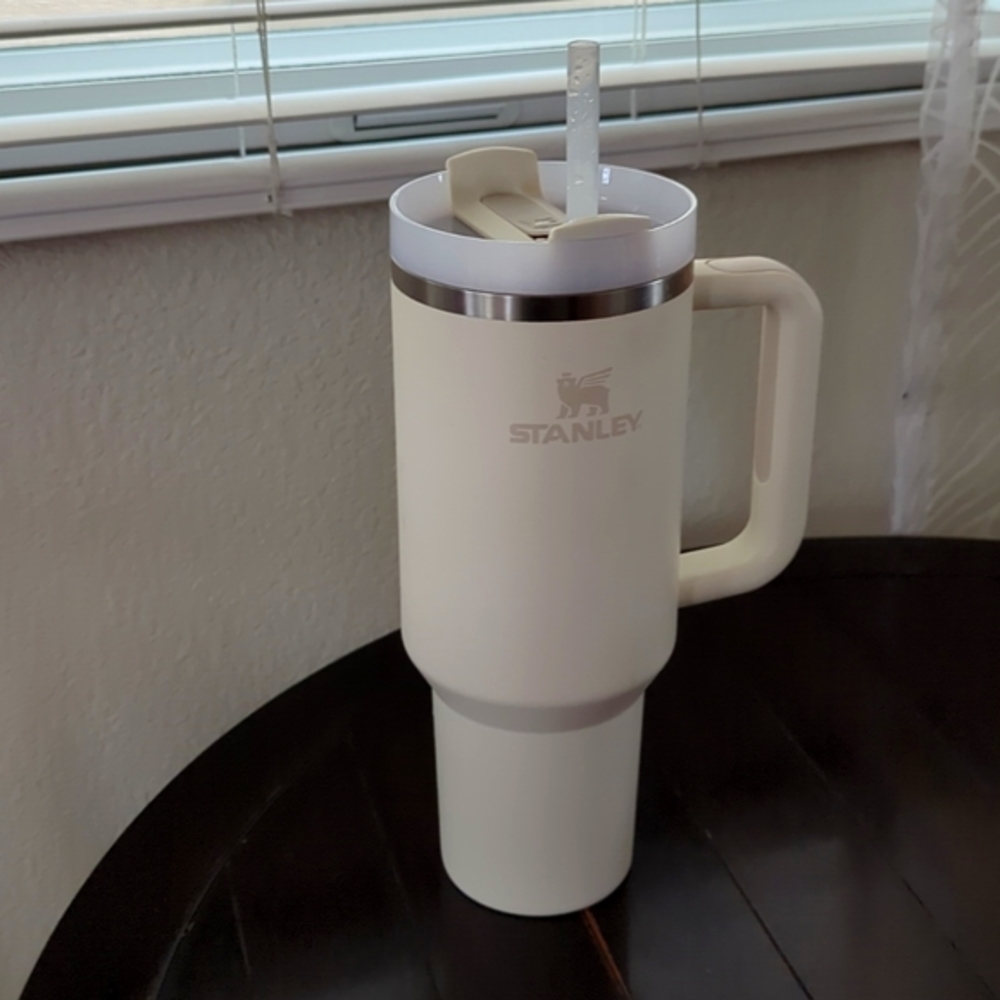 Stanley 40oz cup